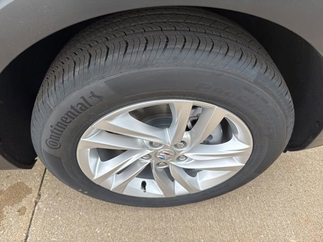 New 2026 Buick Envista Preferred image 54