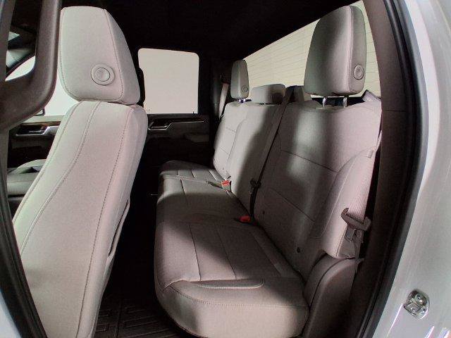 New 2026 GMC Sierra 2500 SLE AWD/4WD image 11