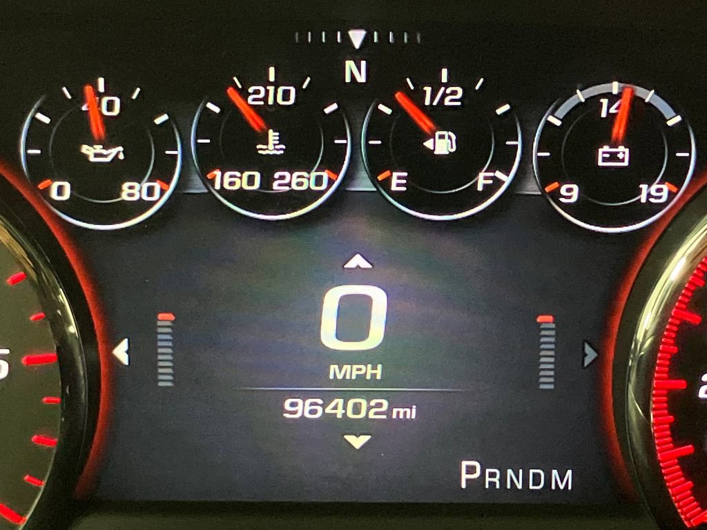 Used 2015 GMC Yukon XL Denali w/ Premium Package image 21