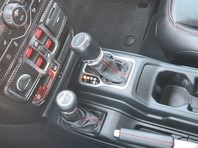 Used 2020 Jeep Gladiator Rubicon image 21