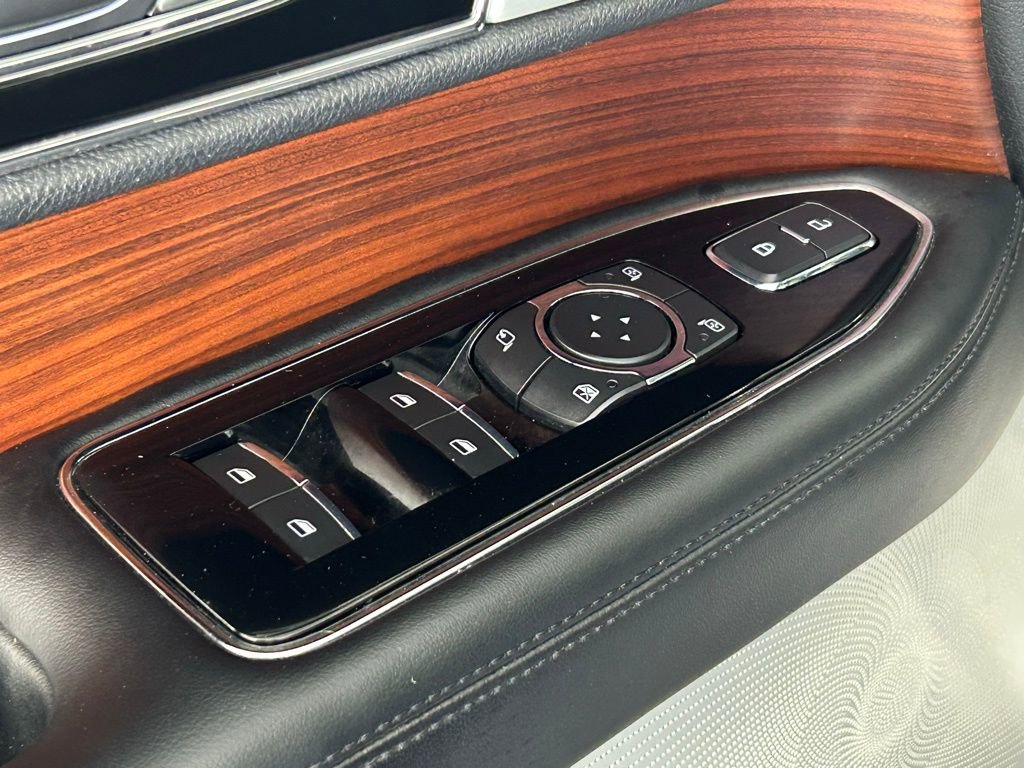 Used 2020 Lincoln Navigator L Reserve w/ Luxury Package AWD/4WD image 41