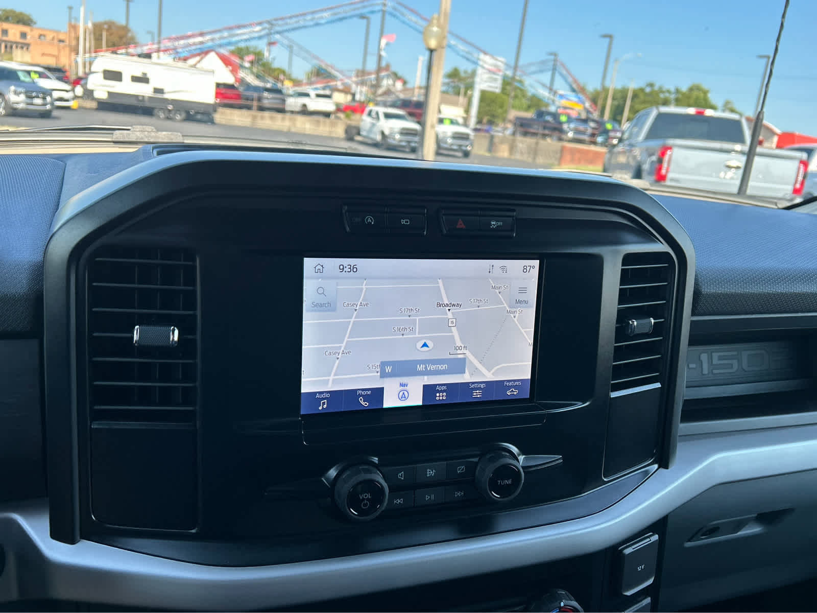 Used 2023 Ford F150 XL image 26