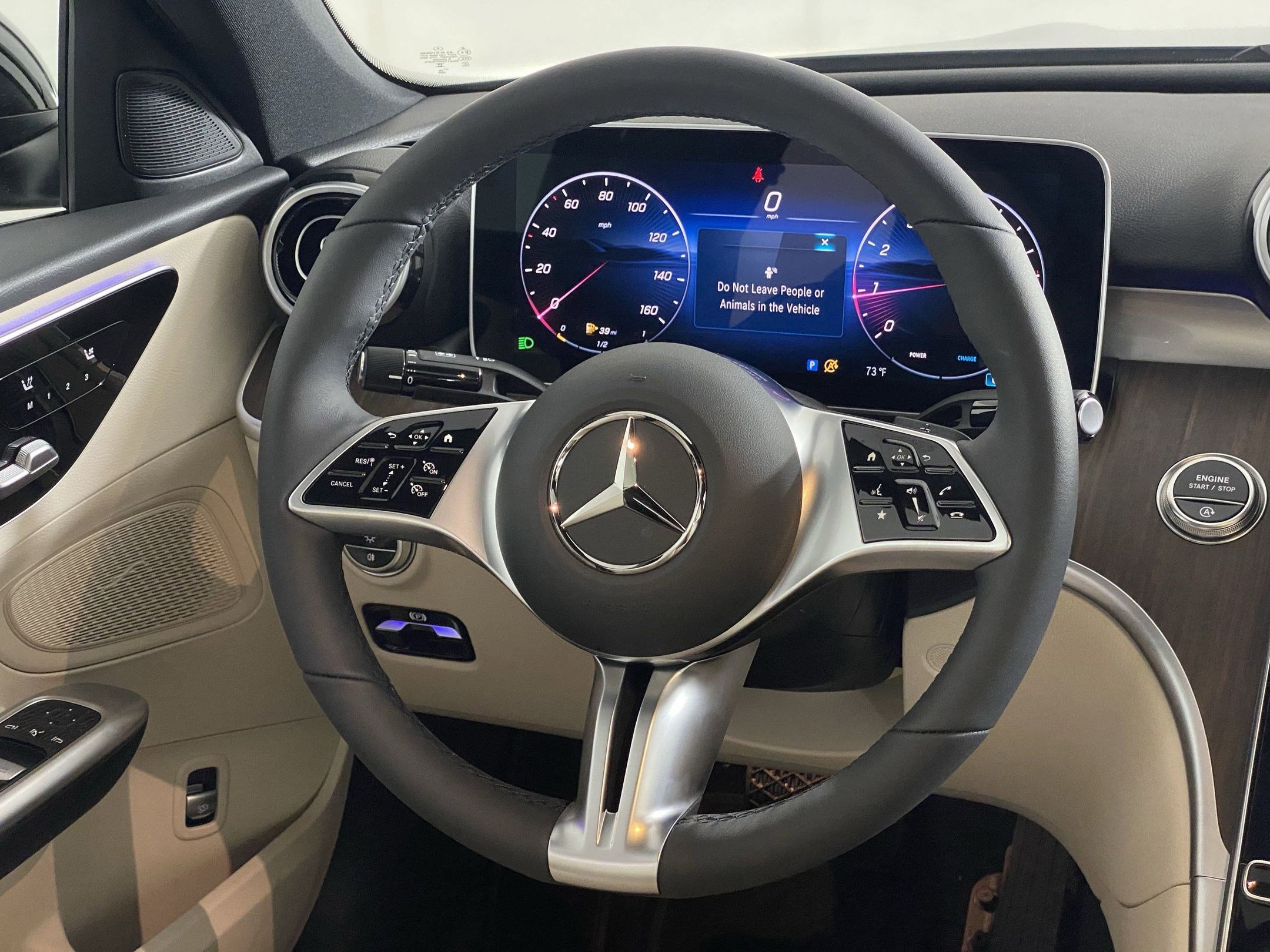 Used 2025 Mercedes-Benz C 300 C 300 image 16