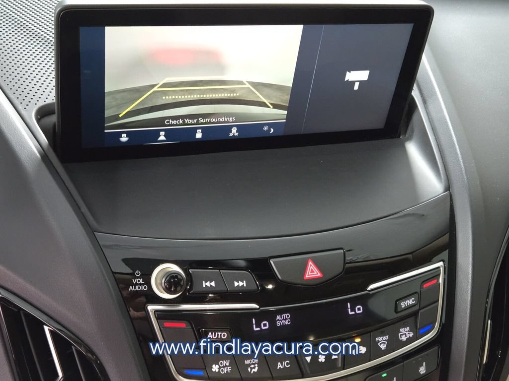 Certified 2024 Acura RDX SH-AWD image 23