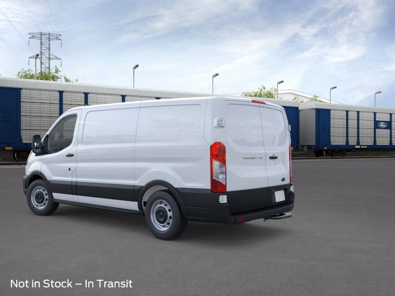 New 2025 Ford Transit 150 Low Roof w/ Load Area Protection Package image 4