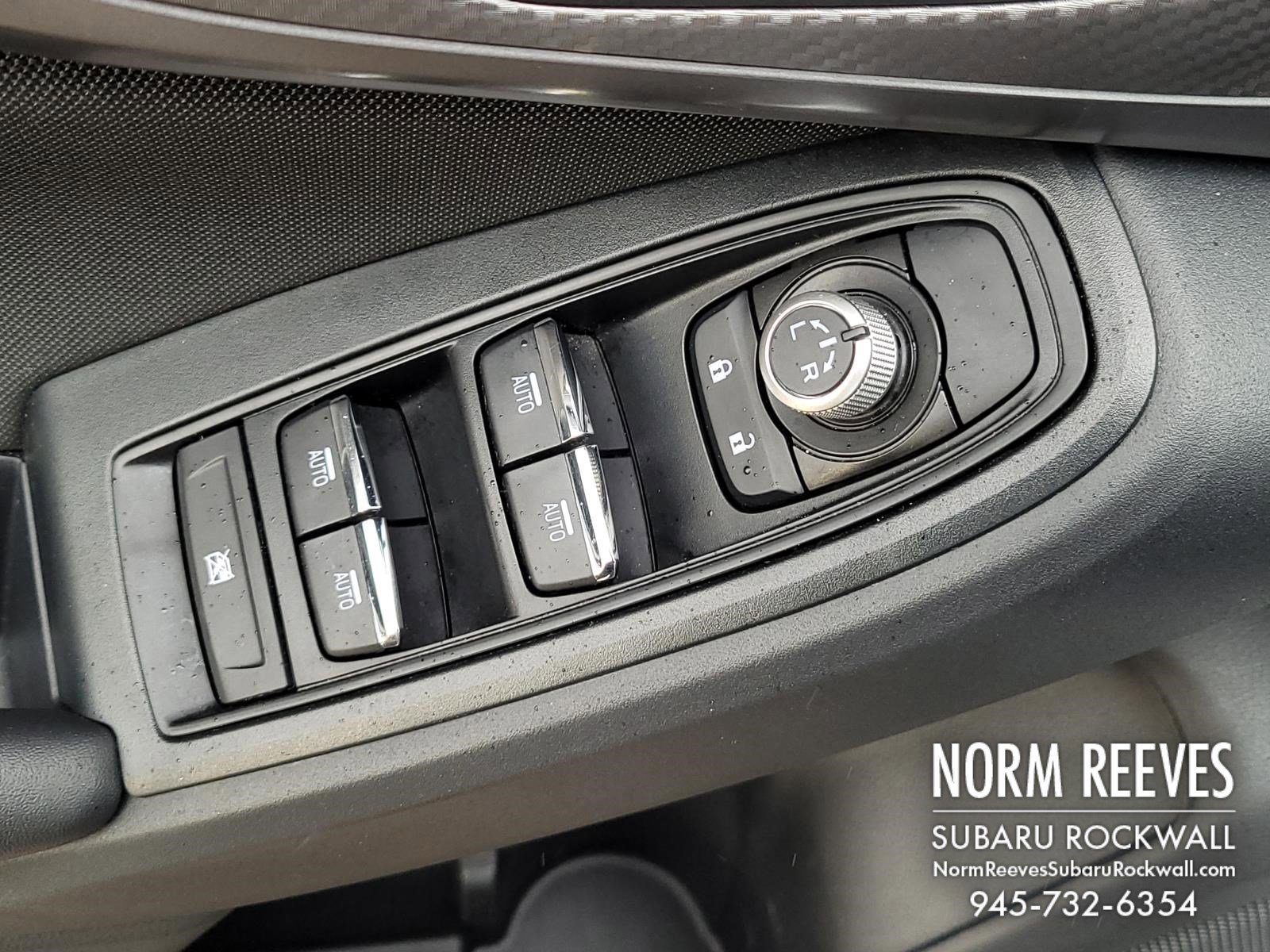 Certified 2024 Subaru WRX Premium image 25