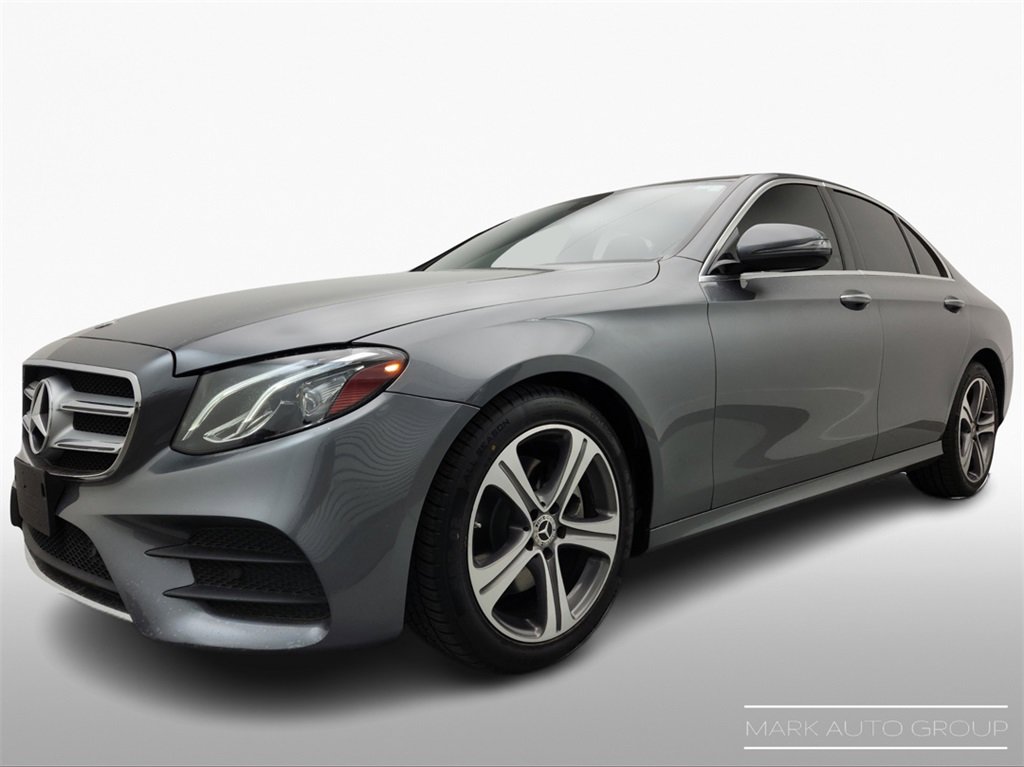 Used 2019 Mercedes-Benz E 300