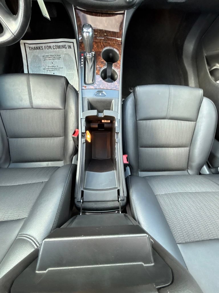 Used 2014 Chevrolet Impala LT w/ Convenience Package FWD image 15