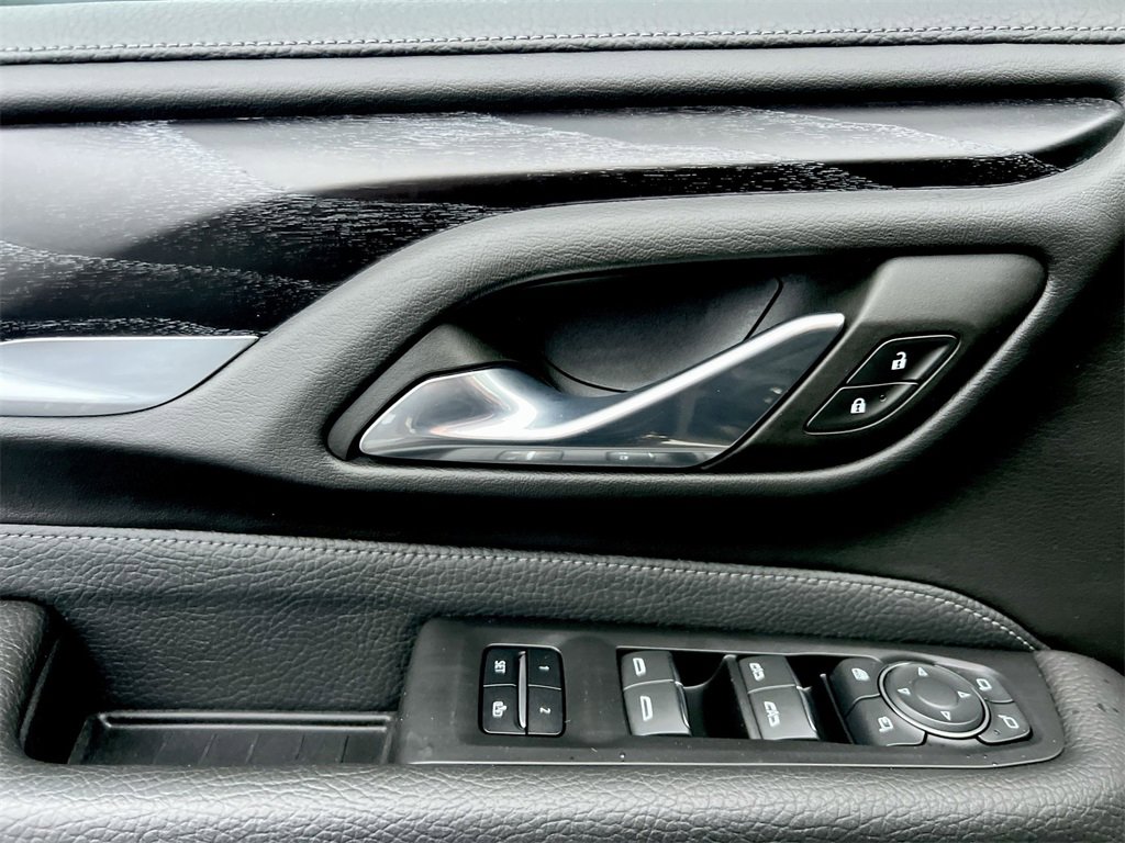 Used 2023 GMC Yukon Denali image 20