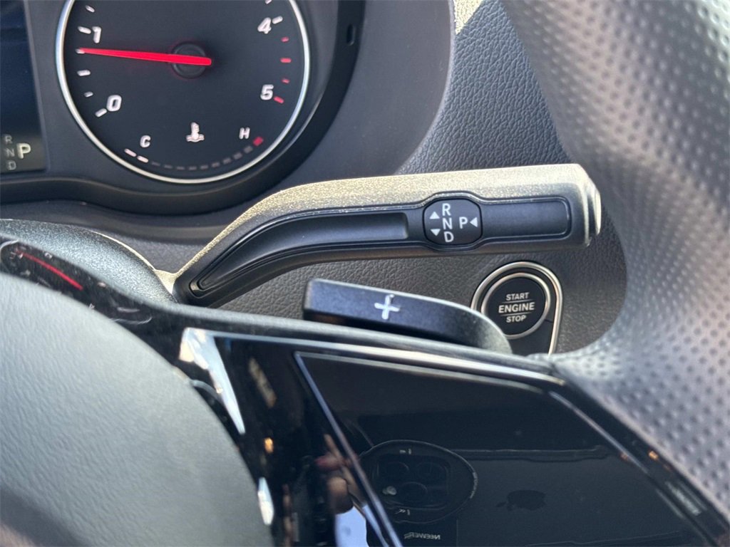 New 2025 Mercedes-Benz Sprinter 2500 image 24