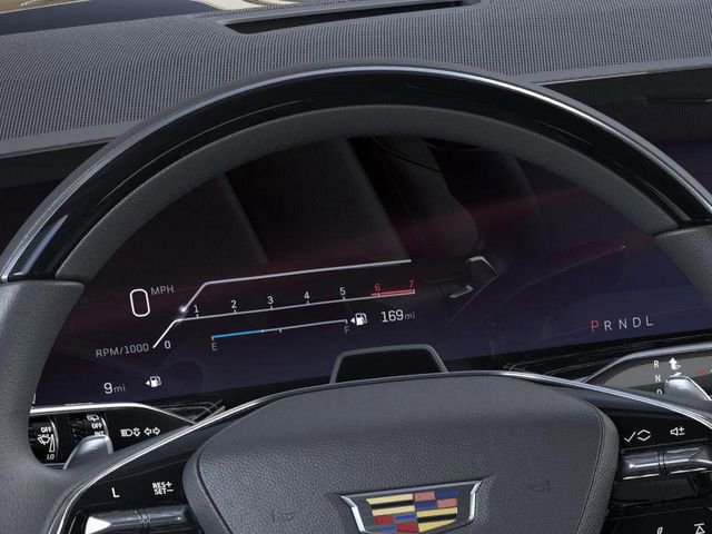 New 2026 Cadillac Escalade ESV Sport image 18