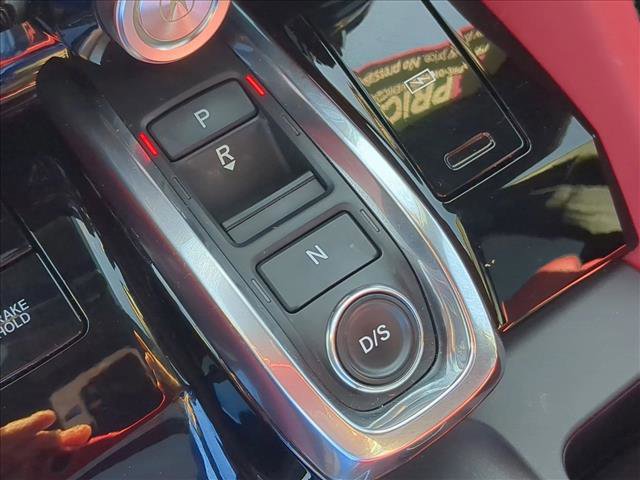 Used 2022 Acura MDX A-Spec image 12