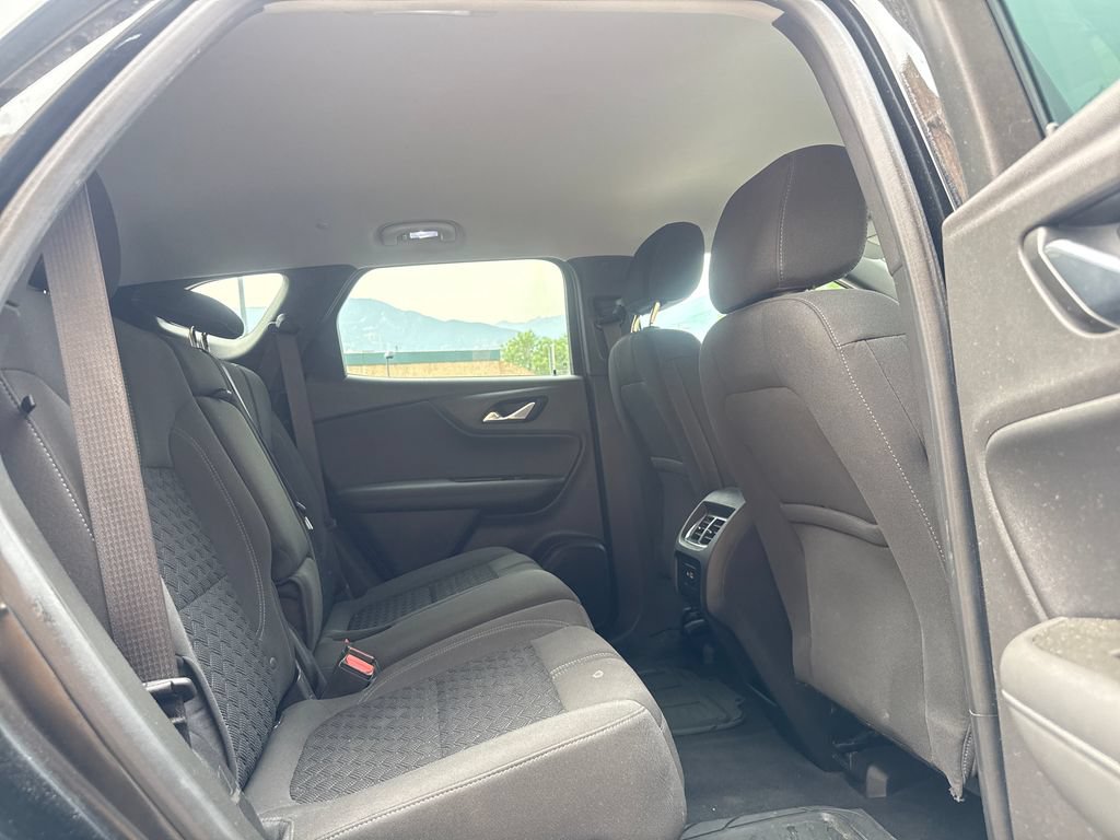 Used 2019 Chevrolet Blazer LT AWD/4WD image 25