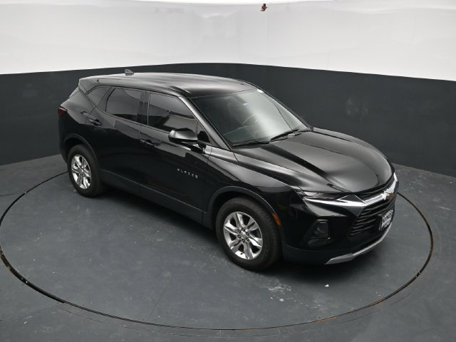 Used 2020 Chevrolet Blazer LT w/ LPO, Floor Liner Package AWD/4WD image 45