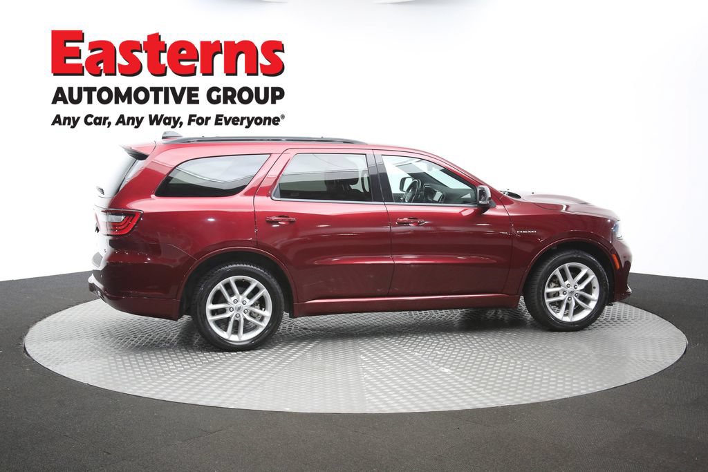 Used 2024 Dodge Durango R/T AWD/4WD image 46