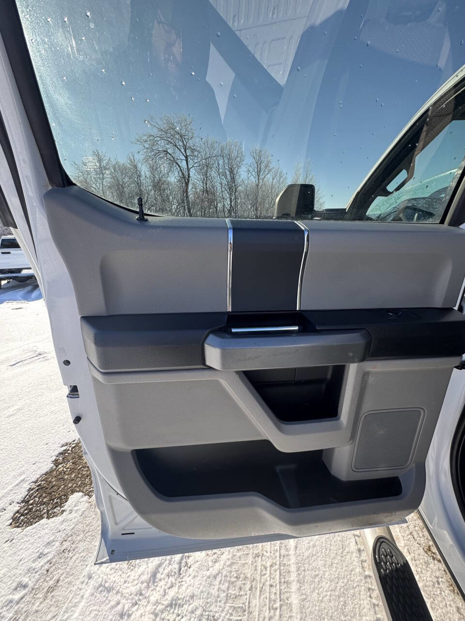 Used 2017 Ford F250 XLT w/ FX4 Off-Road Package AWD/4WD image 56