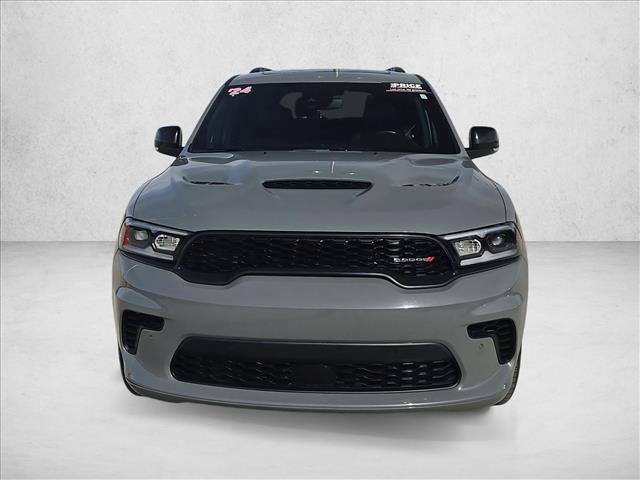 Used 2024 Dodge Durango R/T AWD/4WD video 2