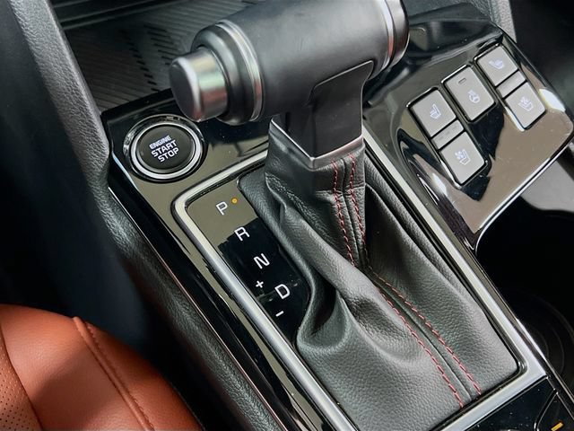 Certified 2023 Kia Sportage SX FWD image 17