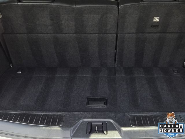 Used 2022 INFINITI QX80 Luxe AWD/4WD image 10