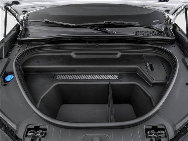 New 2027 Audi SQ6 e-tron Prestige AWD/4WD image 8
