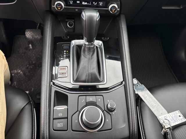 Used 2024 MAZDA CX-5 AWD 2.5 S w/ Select Package image 19
