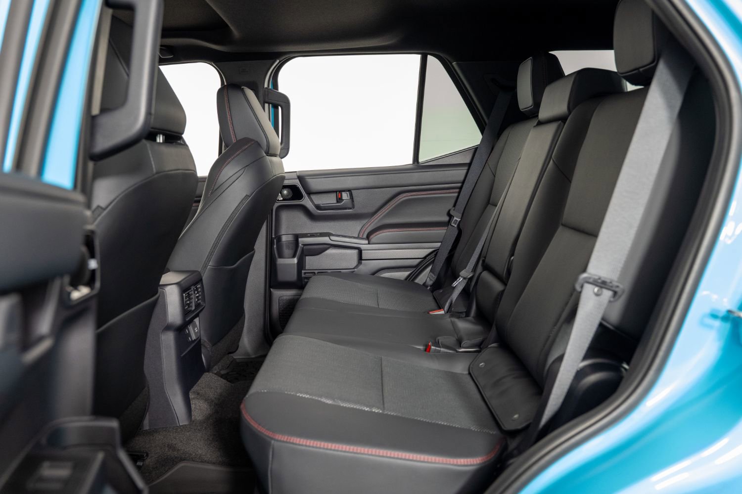 Used 2026 Toyota 4Runner TRD Pro image 18