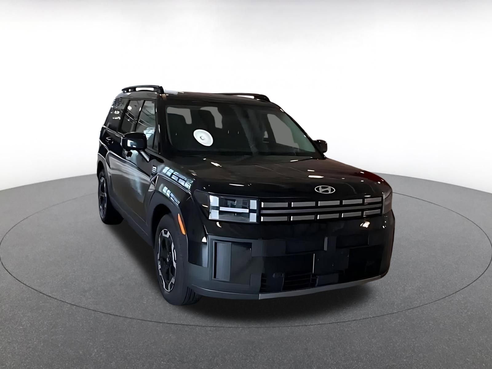 Used 2024 Hyundai Santa Fe SEL image 3