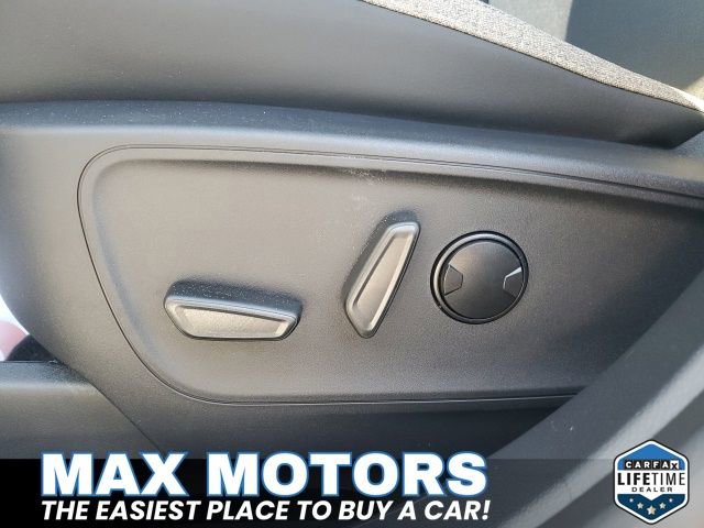 New 2025 Ford Bronco Sport Big Bend w/ Convenience Package image 17