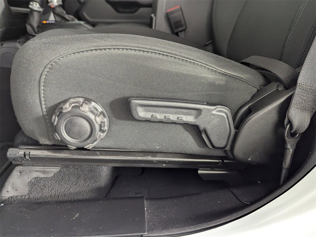 Used 2021 Jeep Gladiator Sport w/ Trailer Tow Package image 13