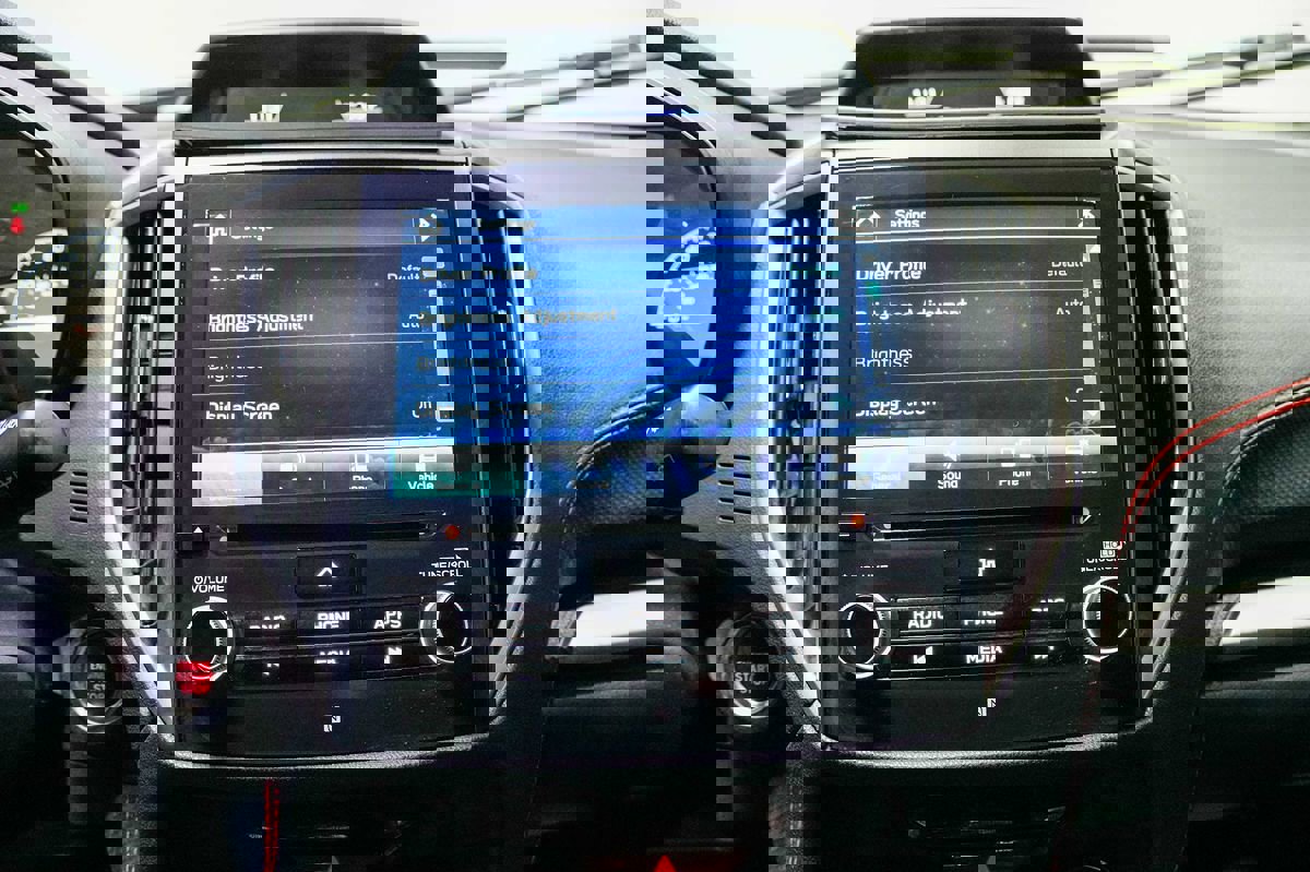 Used 2021 Subaru Forester Sport w/ Popular Package #2 image 13