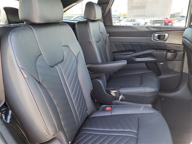 New 2026 Kia Sorento SX Prestige image 19
