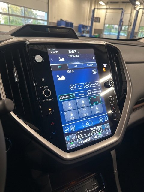New 2025 Subaru Ascent Touring image 17