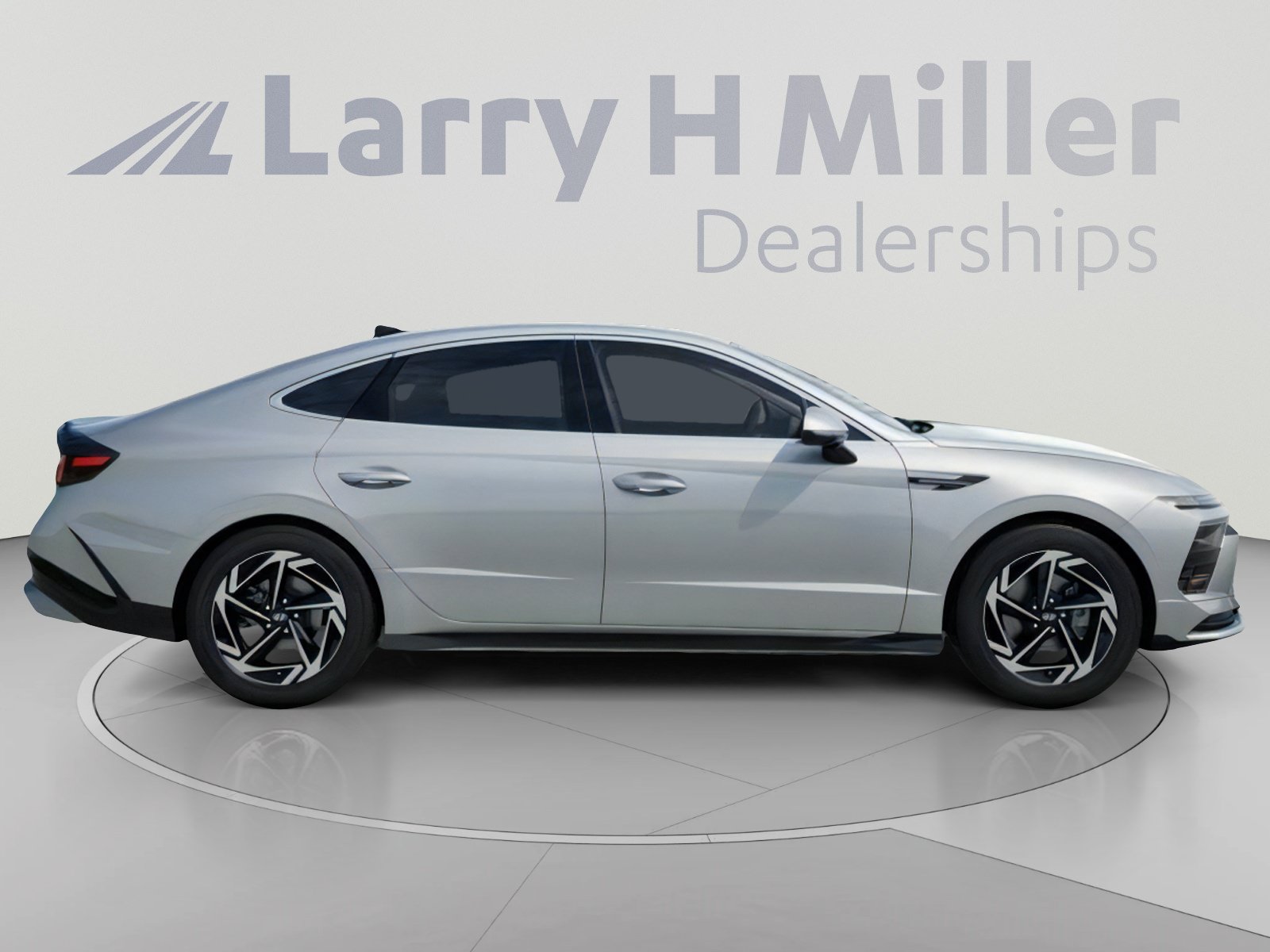 New 2026 Hyundai Sonata SEL FWD image 7
