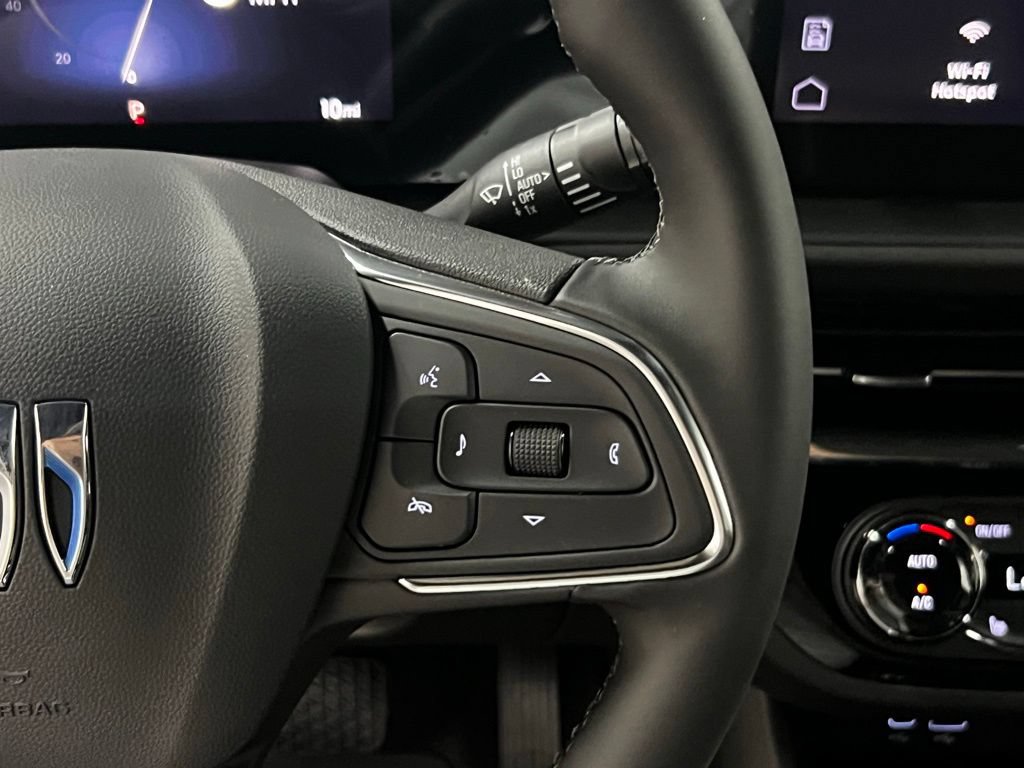 New 2026 Buick Envista Sport Touring w/ Convenience I Package FWD image 15