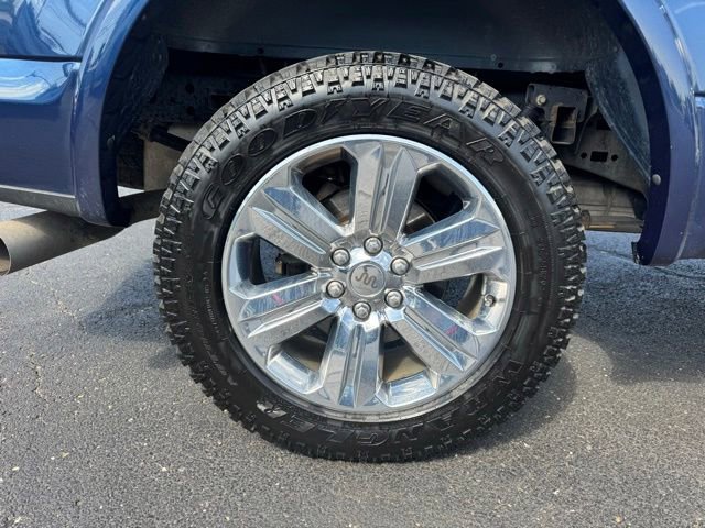 Used 2018 Ford F150 King Ranch w/ Equipment Group 601A Luxury AWD/4WD image 25