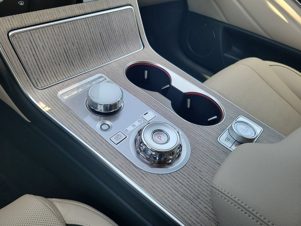 New 2026 Genesis GV80 2.5T Advanced AWD/4WD image 10