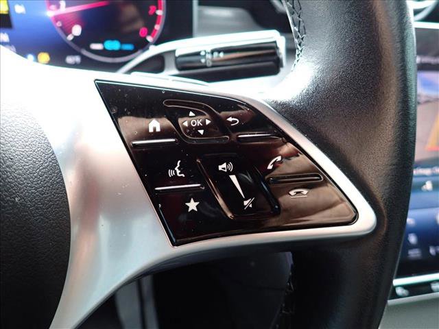 Used 2022 Mercedes-Benz C 300 4MATIC Sedan image 23