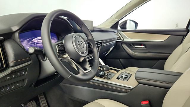 New 2026 MAZDA CX-70 SC Plus AWD/4WD image 11