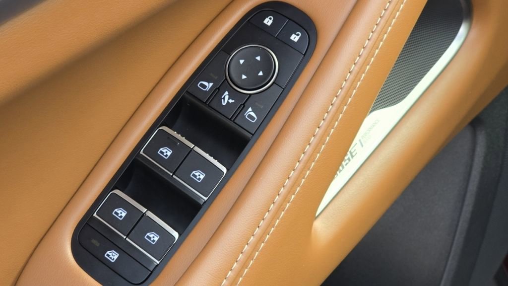 Used 2025 INFINITI QX60 Autograph image 30