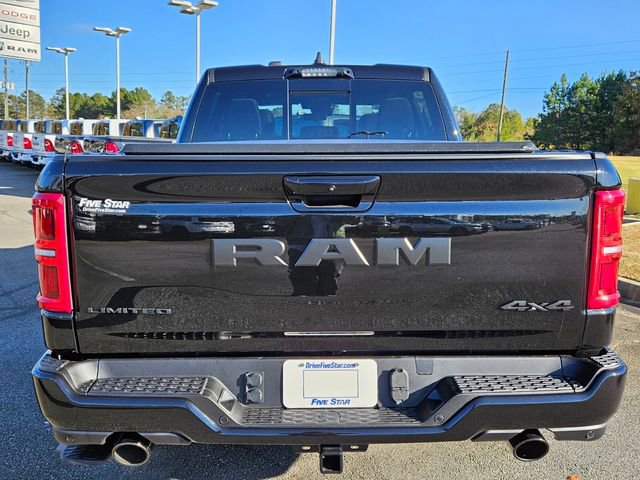 New 2026 RAM 1500 Limited image 13