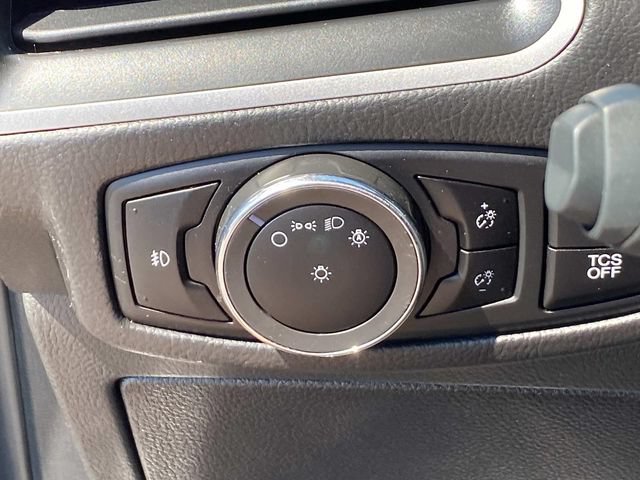 Used 2023 Ford Edge SEL w/ Convenience Package AWD/4WD image 22