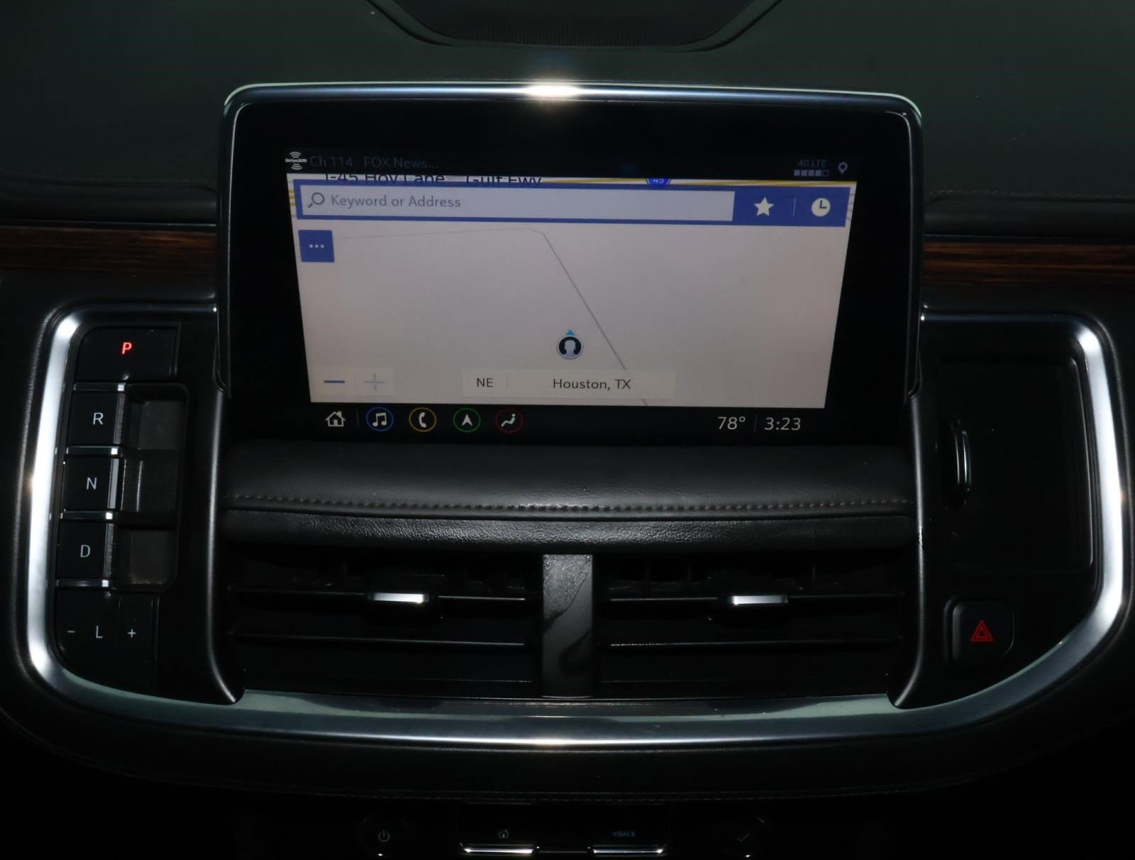 Used 2021 Chevrolet Suburban High Country image 34