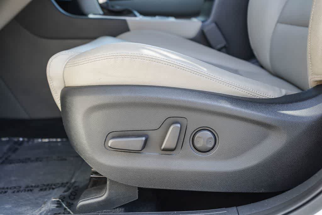 Used 2021 Kia Sportage S w/ S FWD Premium Package image 22