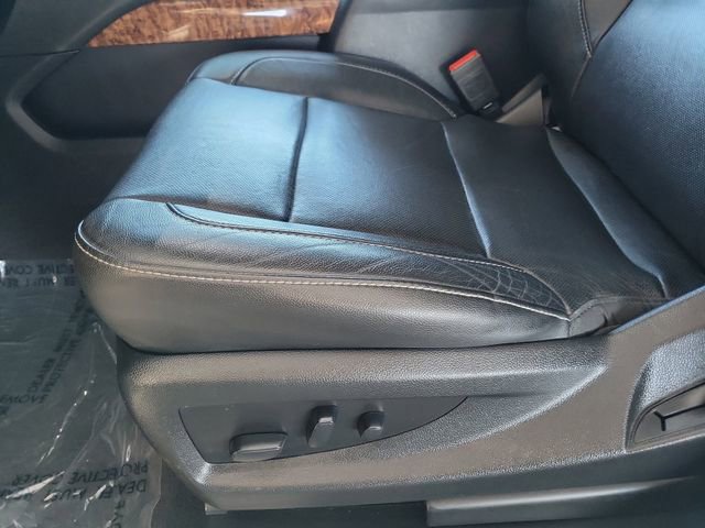 Used 2020 Chevrolet Tahoe Premier image 19