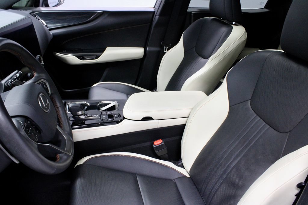 Used 2023 Lexus NX 350 AWD image 26