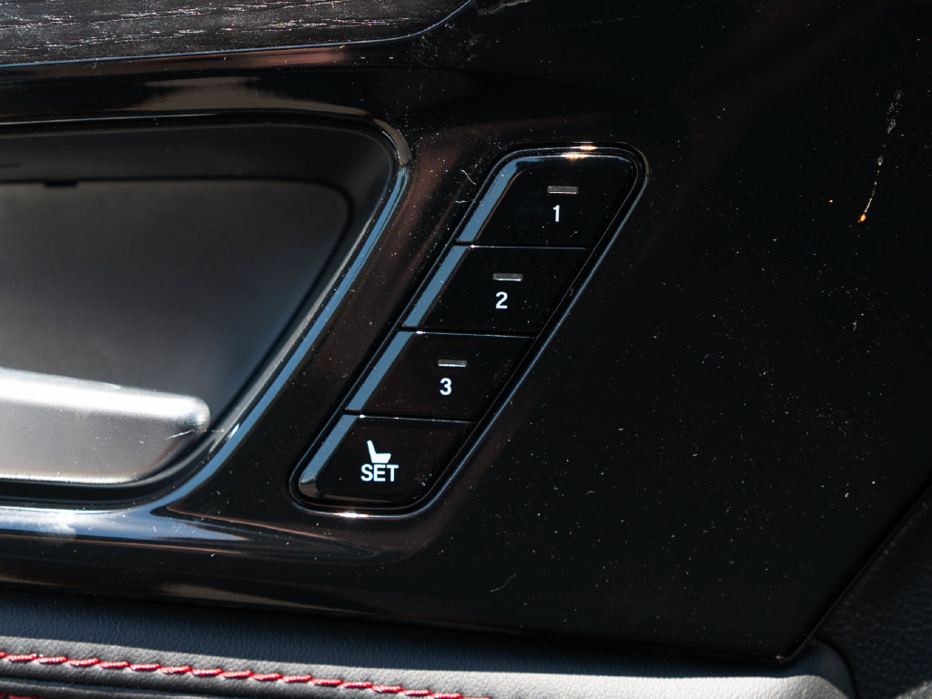 New 2026 Acura MDX Type S w/ Advance Package AWD/4WD image 18