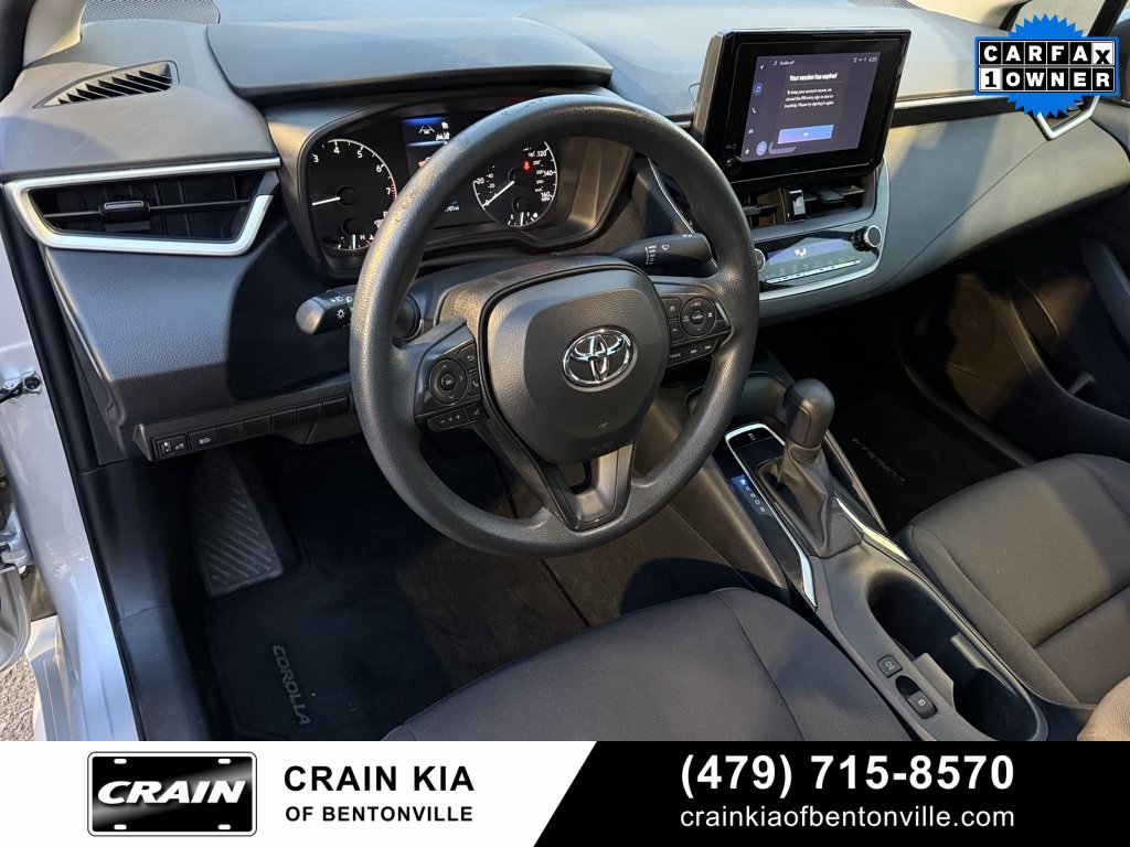 Used 2023 Toyota Corolla LE image 9