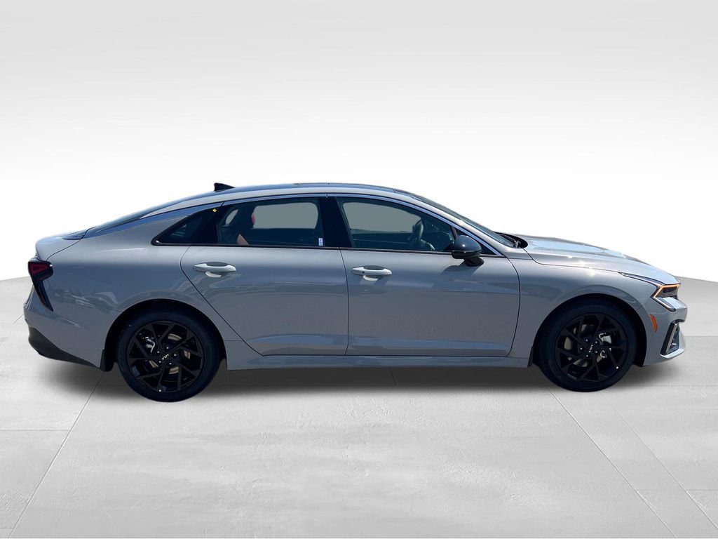 New 2026 Kia K5 GT-Line w/ GT-Line Premium Package FWD image 6