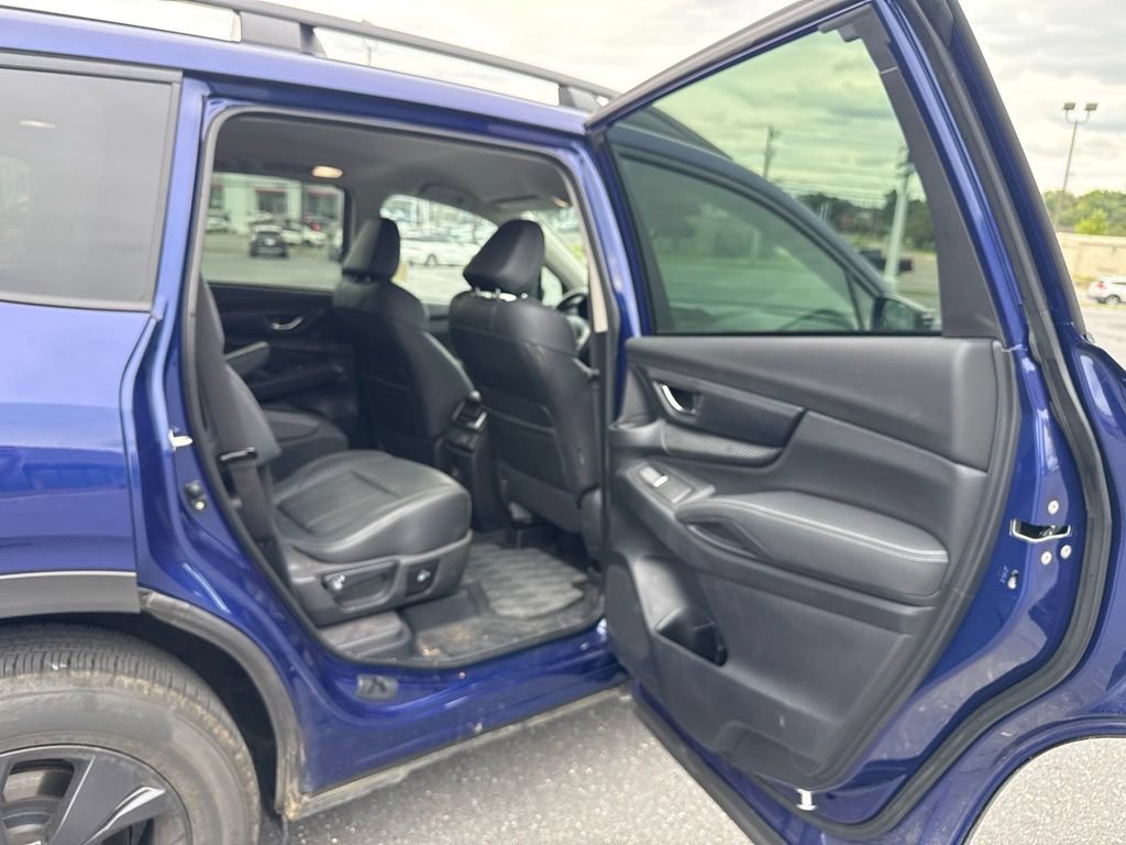Certified 2026 Subaru Ascent Premium AWD/4WD image 41