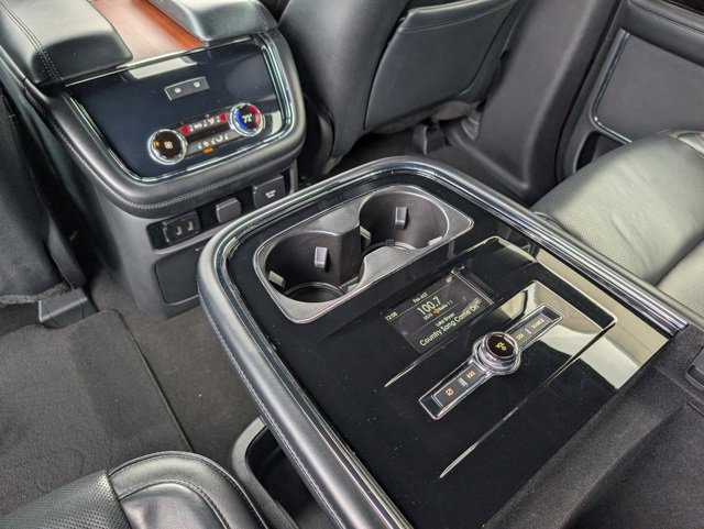 Used 2018 Lincoln Navigator Reserve w/ Technology Package image 32